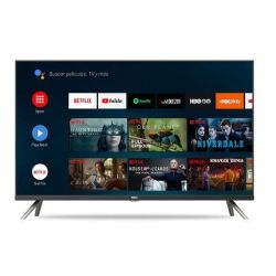 Smart Tv 32 Led Rca And32y Androidtv 