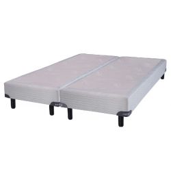 Sommier 1,60 Elite Contour King Koil