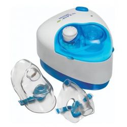 Nebulizador Ultrasonico Aspen Nu320