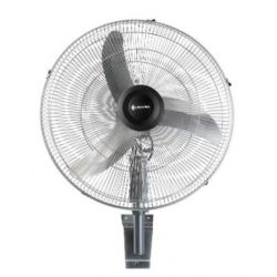 Ventilador Pared 30 V45 Con Control Crivel