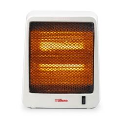Sin Stock Calefactor Infrarrojo Liliana Ci070 Compact Hot 1000w 