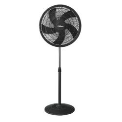 Ventilador De Pie 18 Liliana Vp18p 