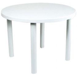 Mesa Redonda 1,20 Nascar F460000 Garden Life