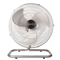 Turbo Ventilador 20 Pe-vp150 Peabody Metalico
