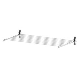 Tendedero Pared Tep61x8v 8 Varillas 