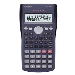 Calculadora Casio Cientifica Fx-82ms