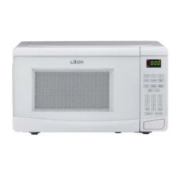 Microondas Likon Li23g-s20 23 Litros Digital Con Grill