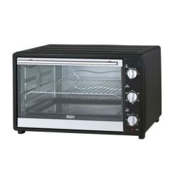 Horno Electrico Bgh Bhe55m19 55 Litros