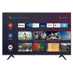 Smart Tv 43 Bgh Led B4322fs5a 