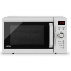 Microondas Atma Md1723gn 23 Litros Grill 