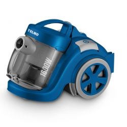 Aspiradora Yelmo As3224 Baglees 1600w