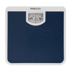 Balanza BaÑo Philco Ba1010pn