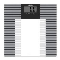 Balanza Personal Aspen B15 Anti-slip