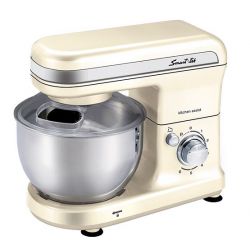 Batidora Kitchen Assist Max Beige