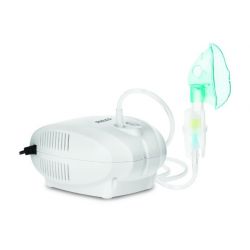 Nebulizador Rot.a Piston Philco A500lw