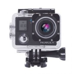 Camara Deportiva Noblex Acn4k1 