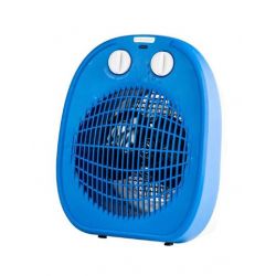 Caloventor Steelhome Ic-01 1800w