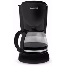 Cafetera Daewoo Cm6316