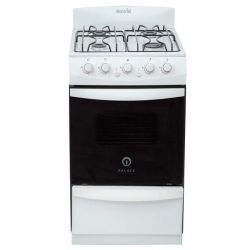 Cocina Escorial Palace Cristal Lx Encendido Electrico Ge