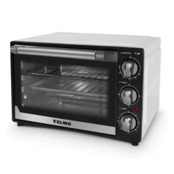 Horno Electrico Yelmo Yl40b 40 Litros