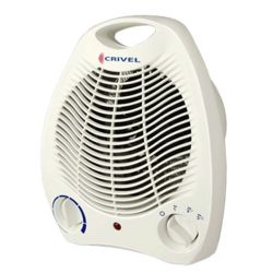 Caloventor Crivel Mod. Cv-13