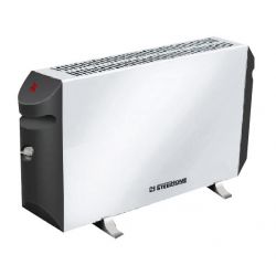 Convector Electrico Steelhome 2000w