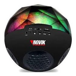 Parlante Portatil Constellation Novik