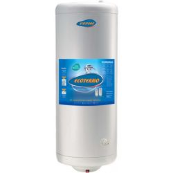 Termotanque Ecotermo 106 Litros Electrico Carga Superior