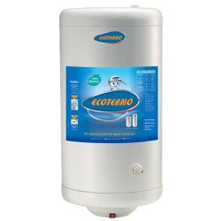 Termotanque Ecotermo 70 ElÉctrico Carga Superior