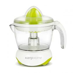Exprimidor De Jugo Kanjihome Kjh-jm045 40w 