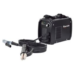 Soldadora Facsa Fh215 Inverter 215amp 