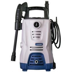 Hidrolavadora Blaupunkt Hidrowash 1000 1400w 110bar