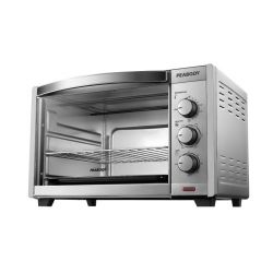 Horno Electrico Peabody Pe-he55s 55 Litros