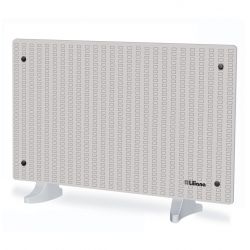 Turbocalefactor Liliana Ppv400 Confortdeco Pie/pared 