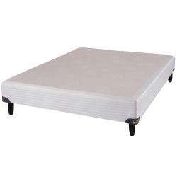Sommier 1,40 Elite Contour King Koil