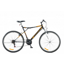 Bicicleta Rordado 26 Mtb 21 Vel. 5178 Con Suspension Futura