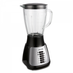 Licuadora Con Molinillo Ml7050 Smart-tek 