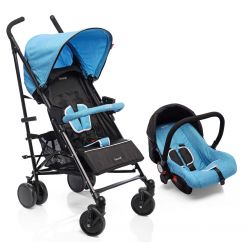 Coche Cuna Ts934 Ona Happy Lion