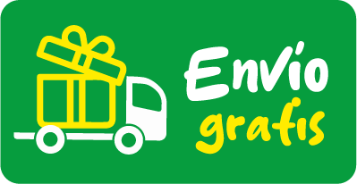 Envio gratis