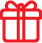 Free Gift Icon
